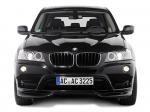 BMW ACS3 2.0d by AC Schnitzer 2010 года